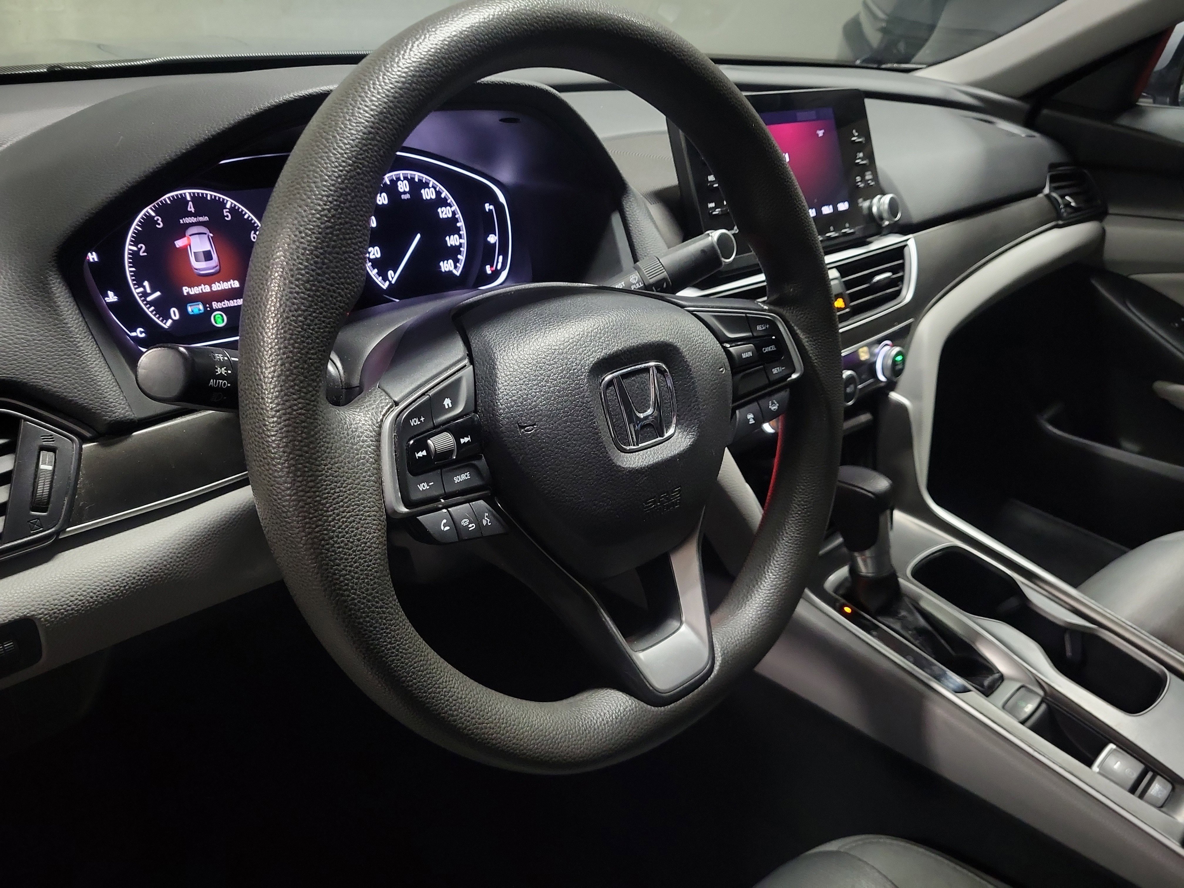 Used 2020 Honda Accord LX image 14
