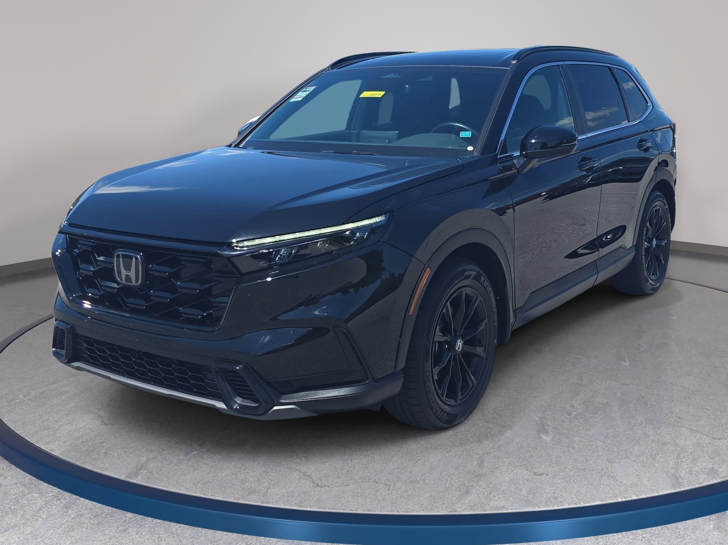 Used 2025 Honda CR-V Sport