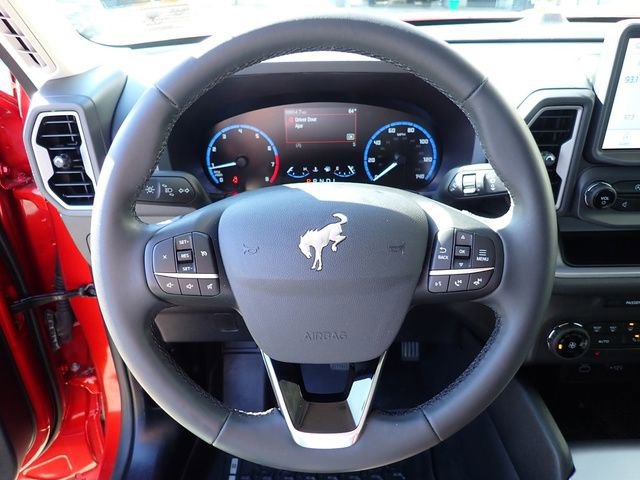 Used 2024 Ford Bronco Sport Big Bend w/ Convenience Package image 19