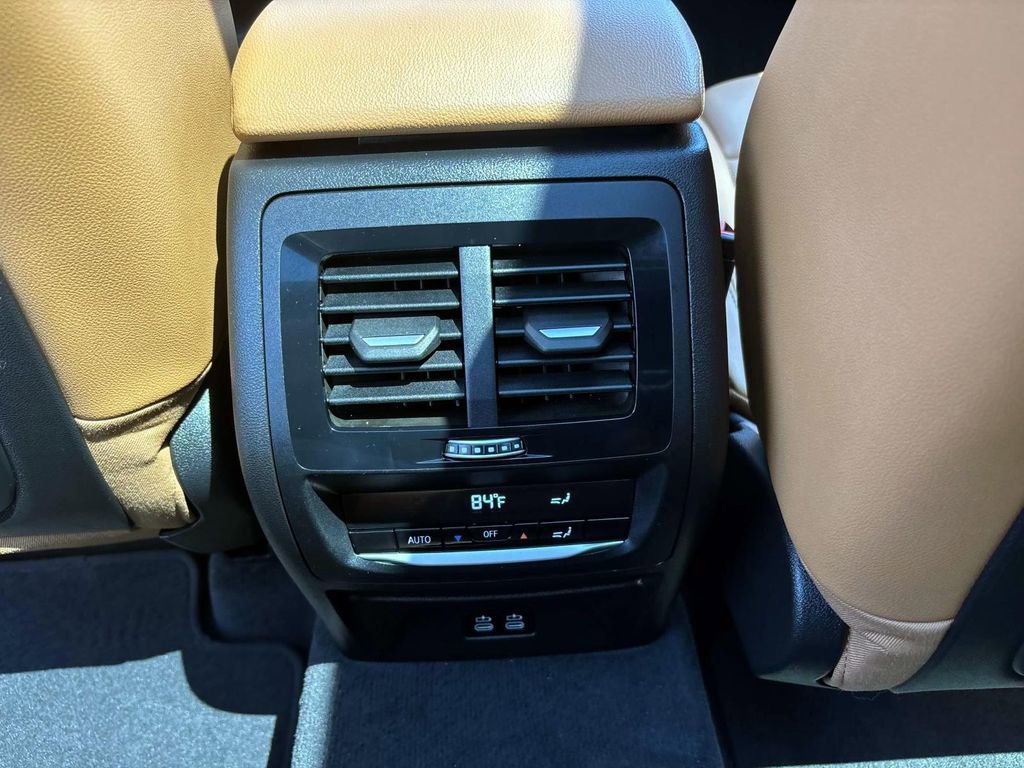 Certified 2024 BMW X3 xDrive30i image 33