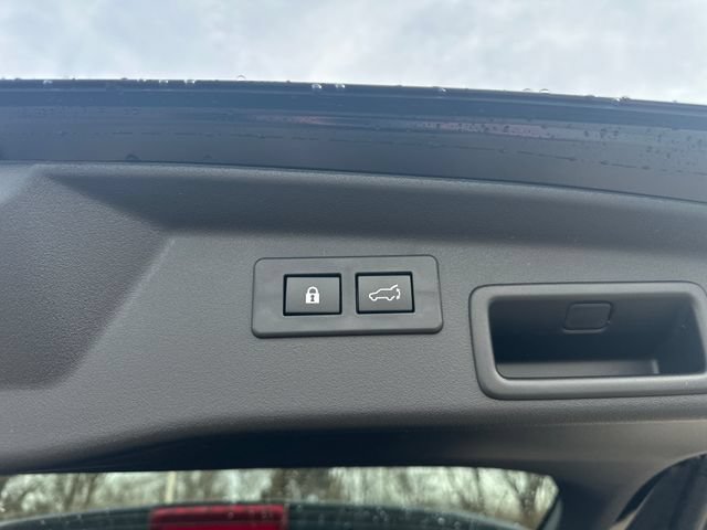 New 2026 Subaru Outback Premium AWD/4WD image 19