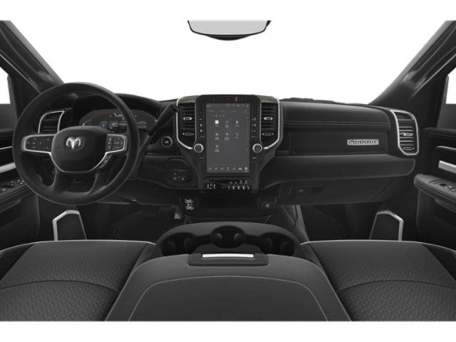 New 2027 RAM 2500 Laramie AWD/4WD image 3