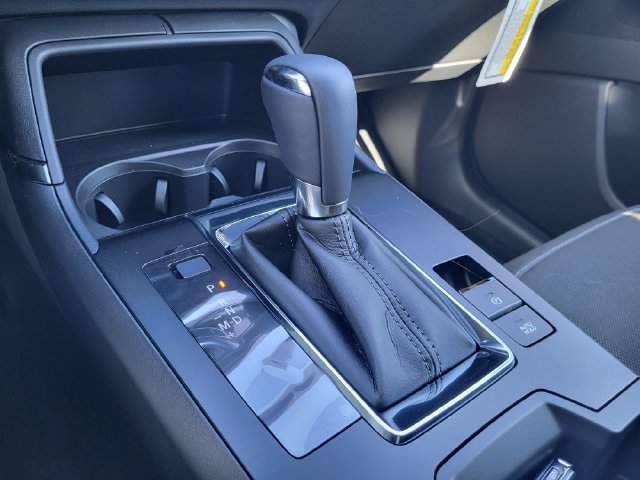 New 2026 MAZDA CX-5 Select AWD/4WD image 19