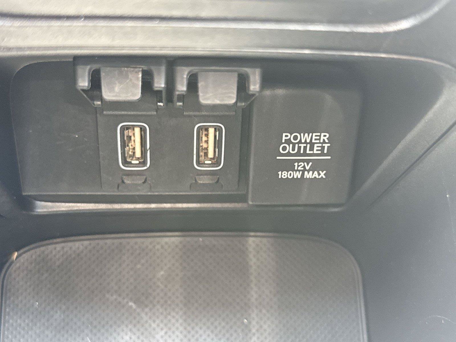 Used 2017 Honda CR-V EX image 34