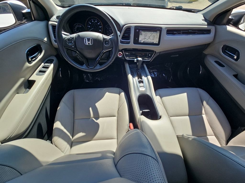 Used 2016 Honda HR-V EX-L image 13