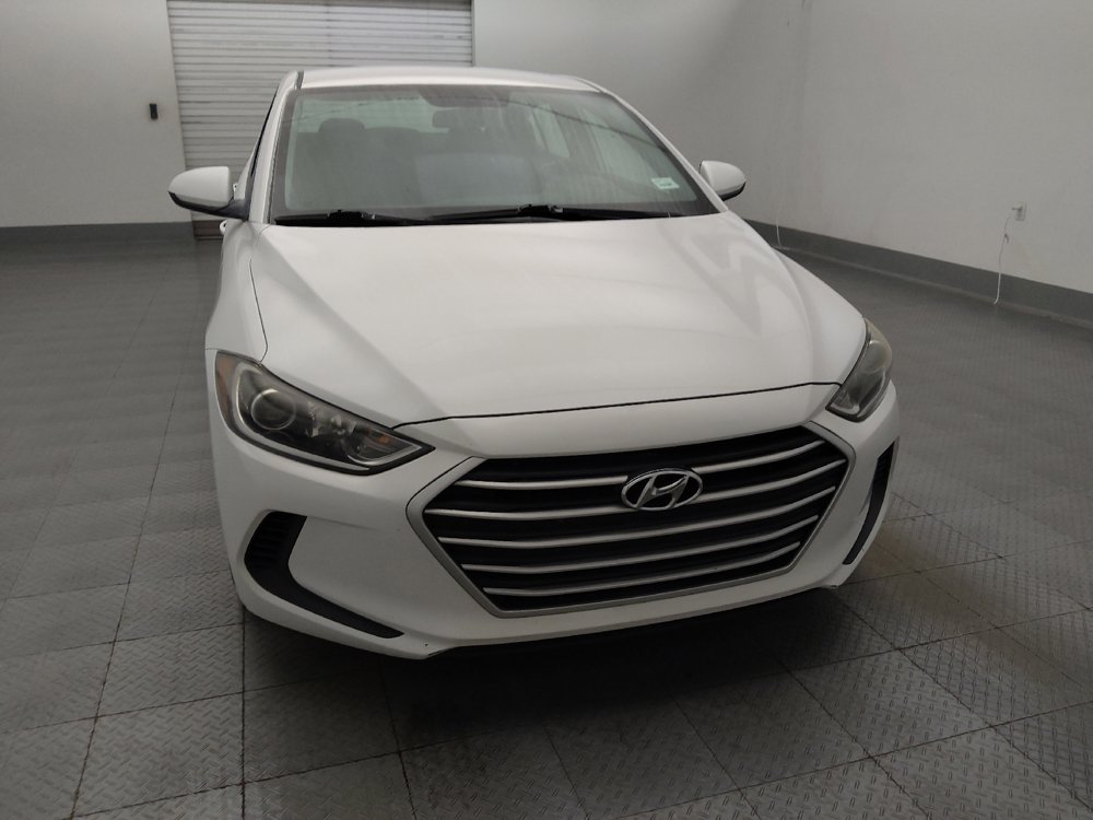 Used 2018 Hyundai Elantra SEL FWD image 14