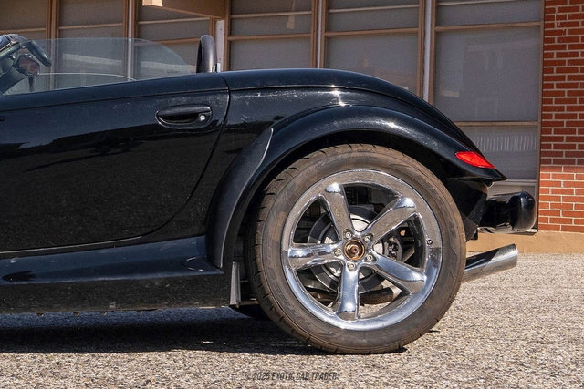 Used 1999 Plymouth Prowler RWD image 5