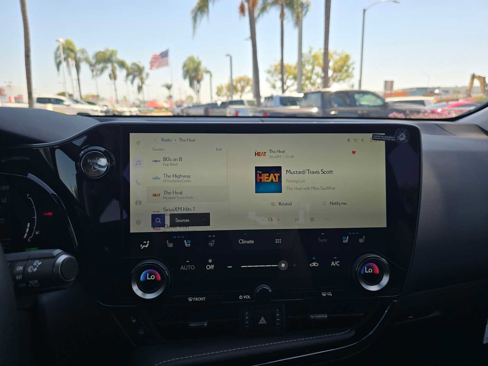 Used 2026 Lexus NX 450h+ AWD w/ Accessory Package (K3) image 26