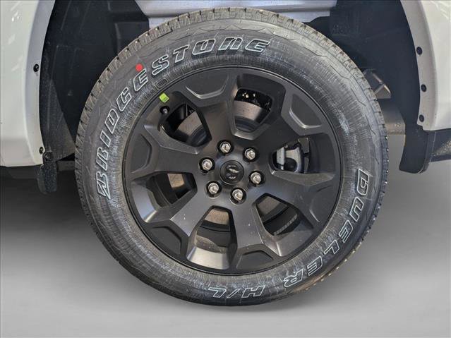 New 2026 RAM 1500 Big Horn AWD/4WD image 17