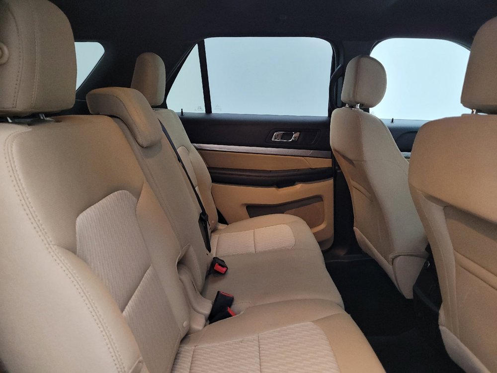 Used 2017 Ford Explorer 4WD image 19