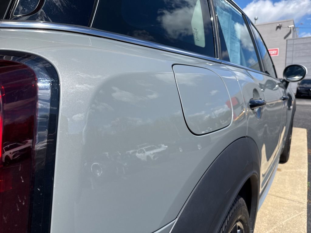 Used 2023 MINI Cooper Countryman S AWD/4WD image 6