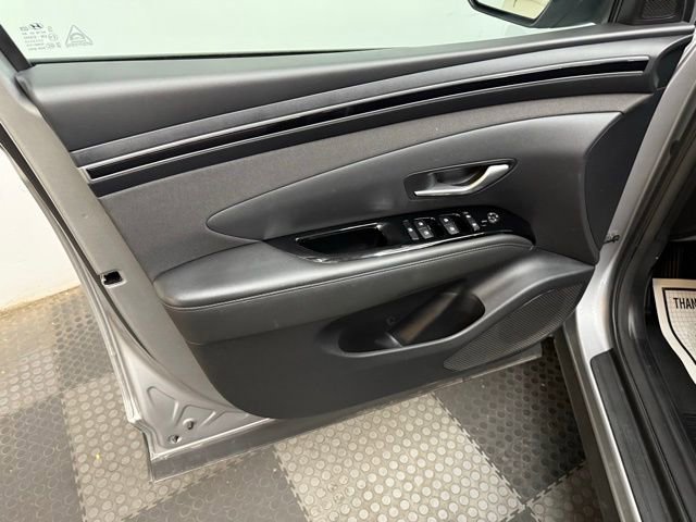 Certified 2024 Hyundai Tucson SEL image 18