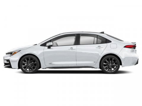 New 2026 Toyota Corolla XSE FWD image 3