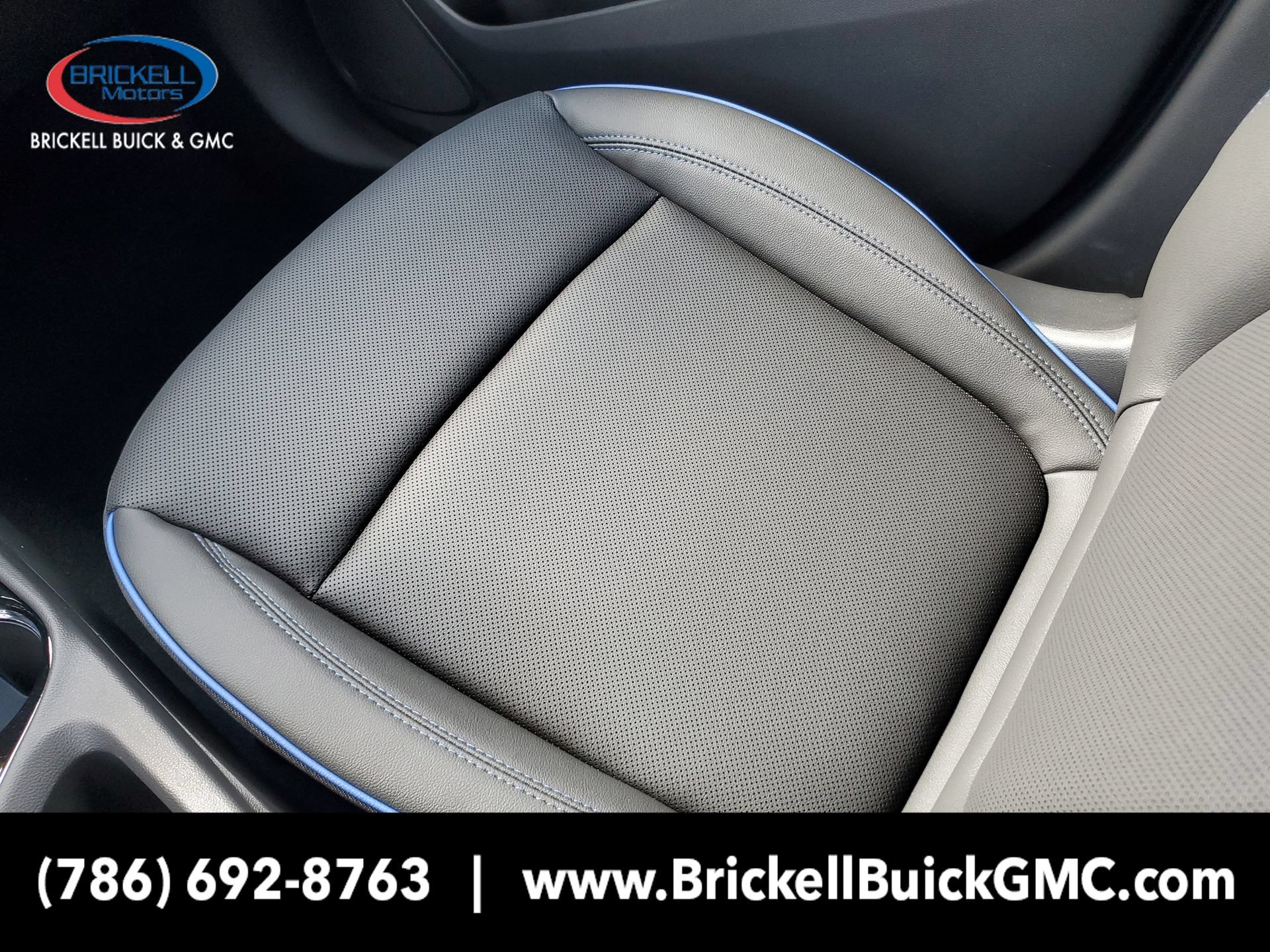 New 2026 Buick Encore GX Sport Touring w/ Comfort Package FWD image 16