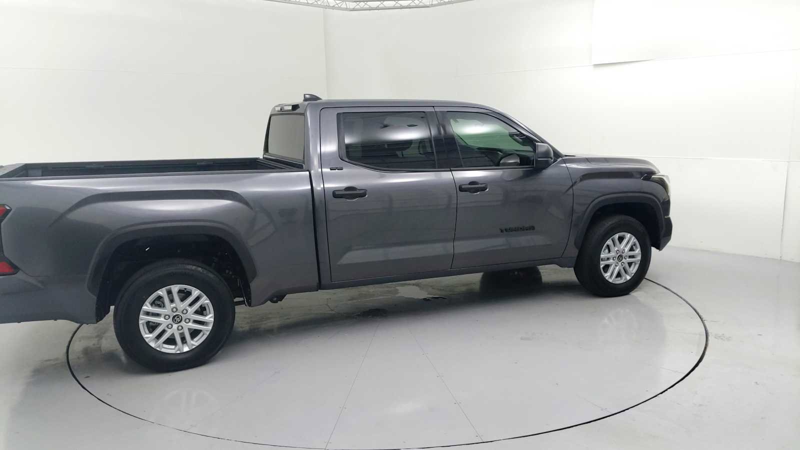 Used 2023 Toyota Tundra SR5 image 11
