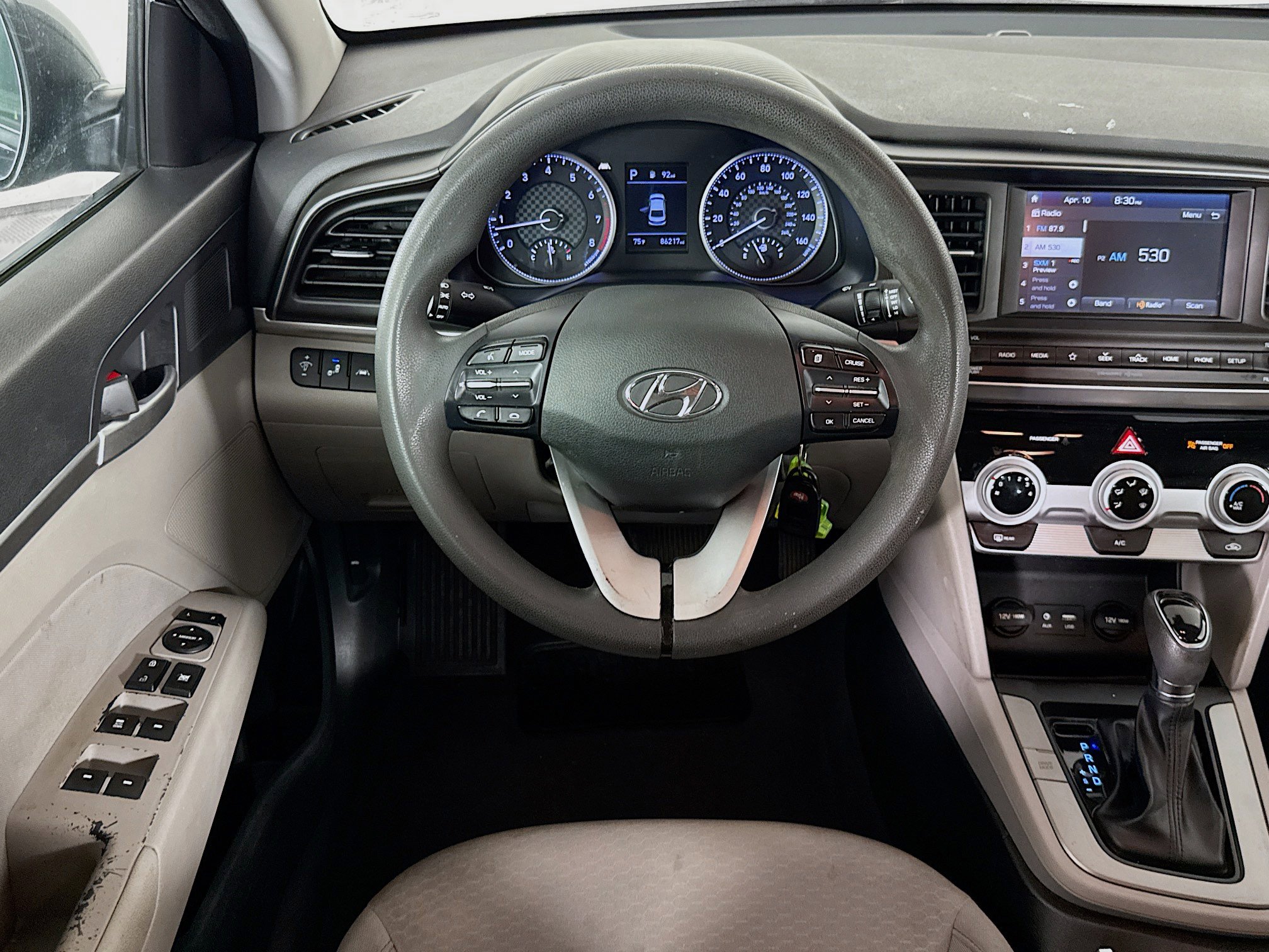 Used 2019 Hyundai Elantra SEL image 16