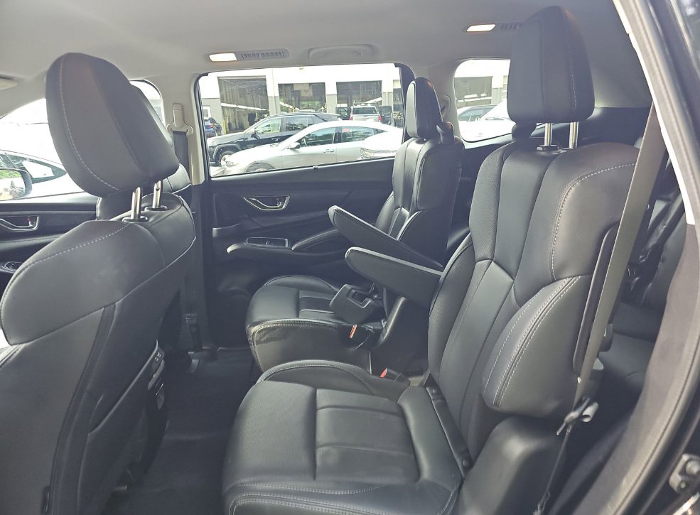 Used 2023 Subaru Ascent Limited AWD/4WD image 11