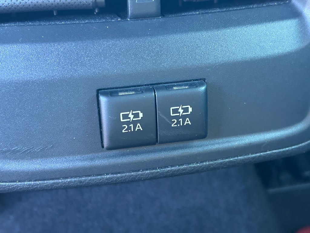 Used 2020 Toyota Avalon TRD FWD image 21