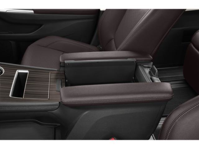 Used 2023 Toyota Sienna Platinum AWD/4WD image 14