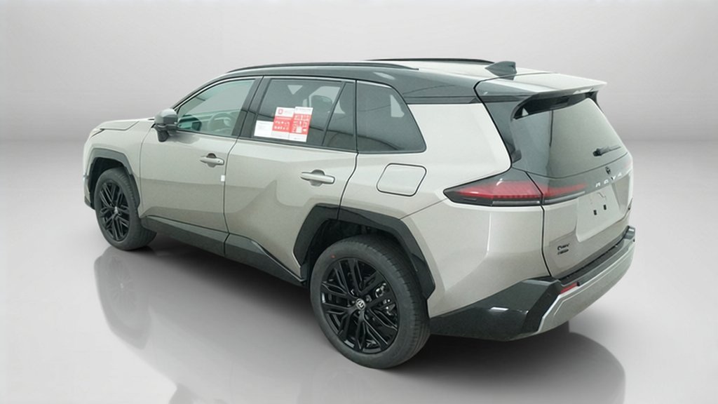 New 2026 Toyota RAV4 XSE w/ Weather Package AWD/4WD image 42