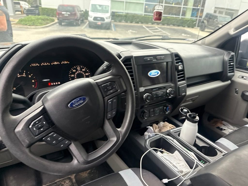 Used 2018 Ford F150 XL w/ Equipment Group 101A Mid RWD image 7