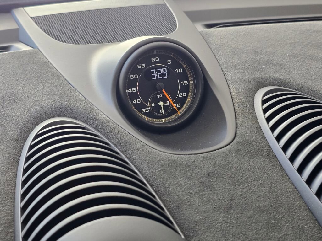 Certified 2024 Porsche 718 Cayman GT4 RS image 34