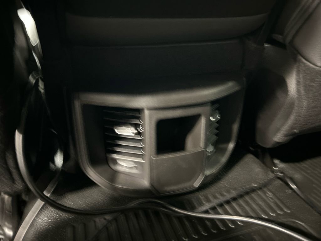 New 2026 RAM 3500 Tradesman image 30