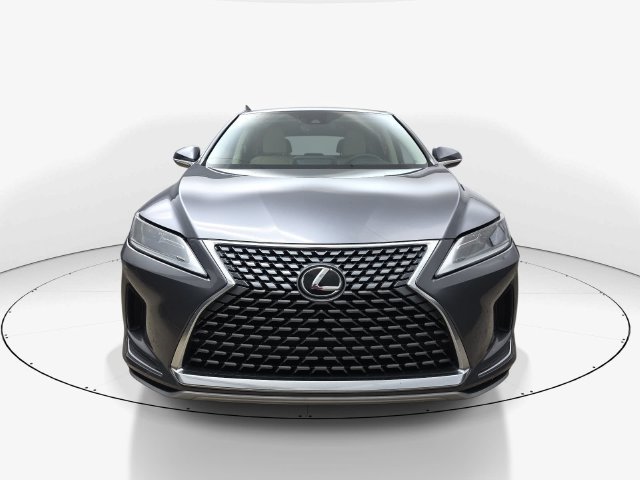 Used 2022 Lexus RX 350 FWD image 12