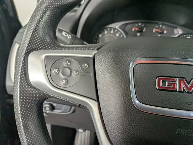 Certified 2024 GMC Terrain SLE image 22