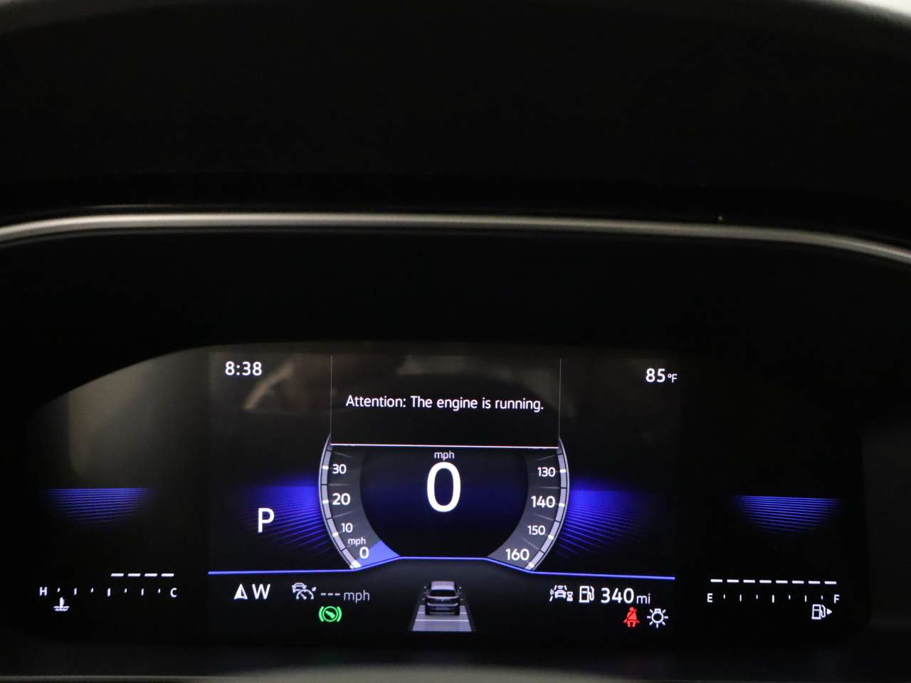 New 2026 Volkswagen Taos SE FWD image 7