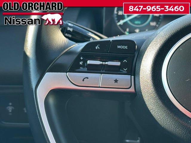 Used 2023 Hyundai Tucson SEL w/ Convenience Package AWD/4WD image 20