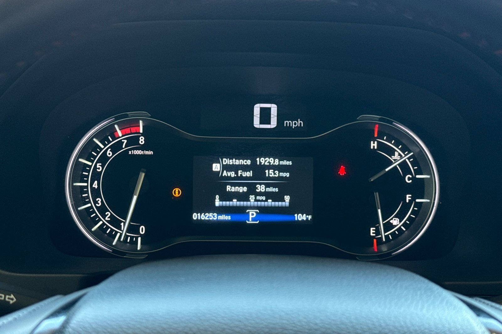 Used 2023 Honda Ridgeline Black Edition image 24