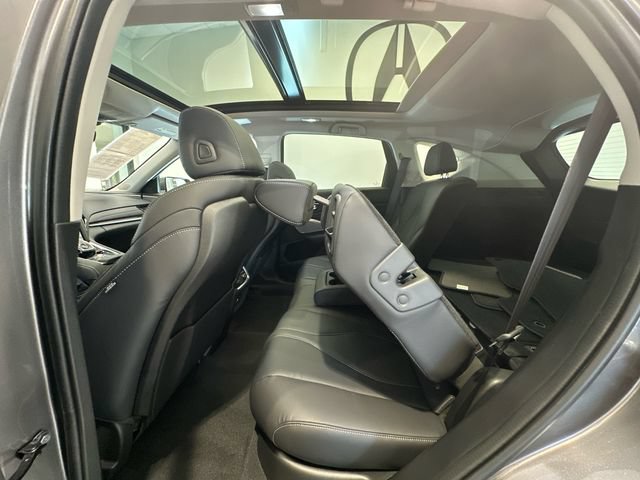 Certified 2026 Acura RDX SH-AWD w/ Technology Package image 18