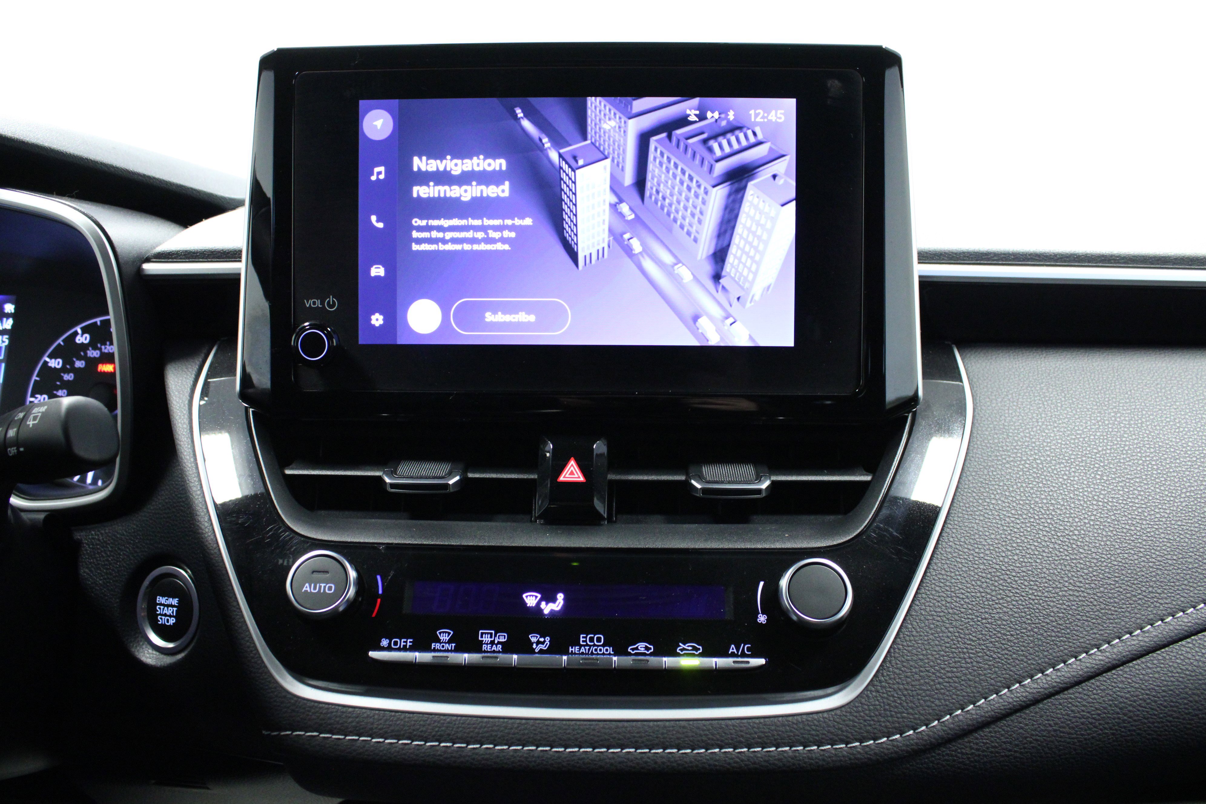 Used 2023 Toyota Corolla SE image 22