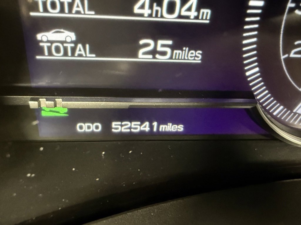 Used 2023 Toyota GR86 Premium w/ ALL Weather Mat Package (TMS) image 28