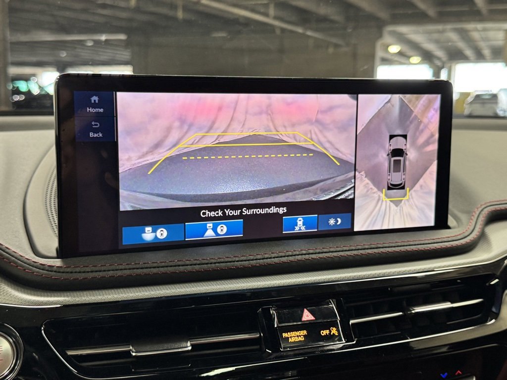 New 2026 Acura MDX A-Spec image 39