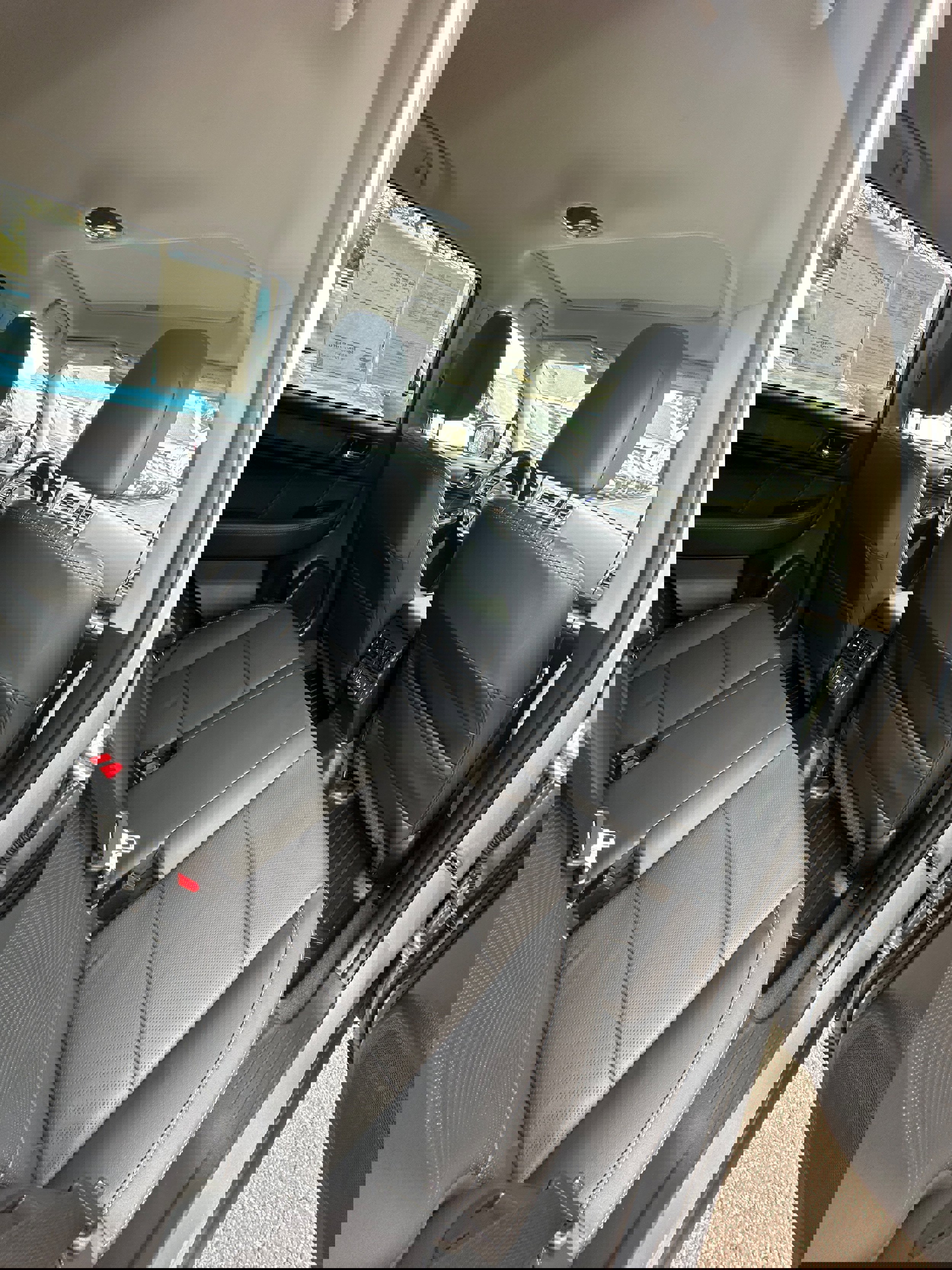 Used 2019 Subaru Outback 2.5i Limited image 12