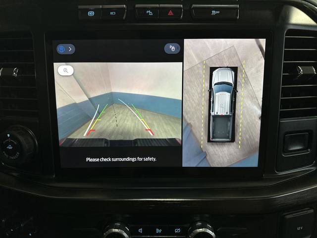 Used 2023 Ford F450 Lariat w/ Lariat Ultimate Package image 11