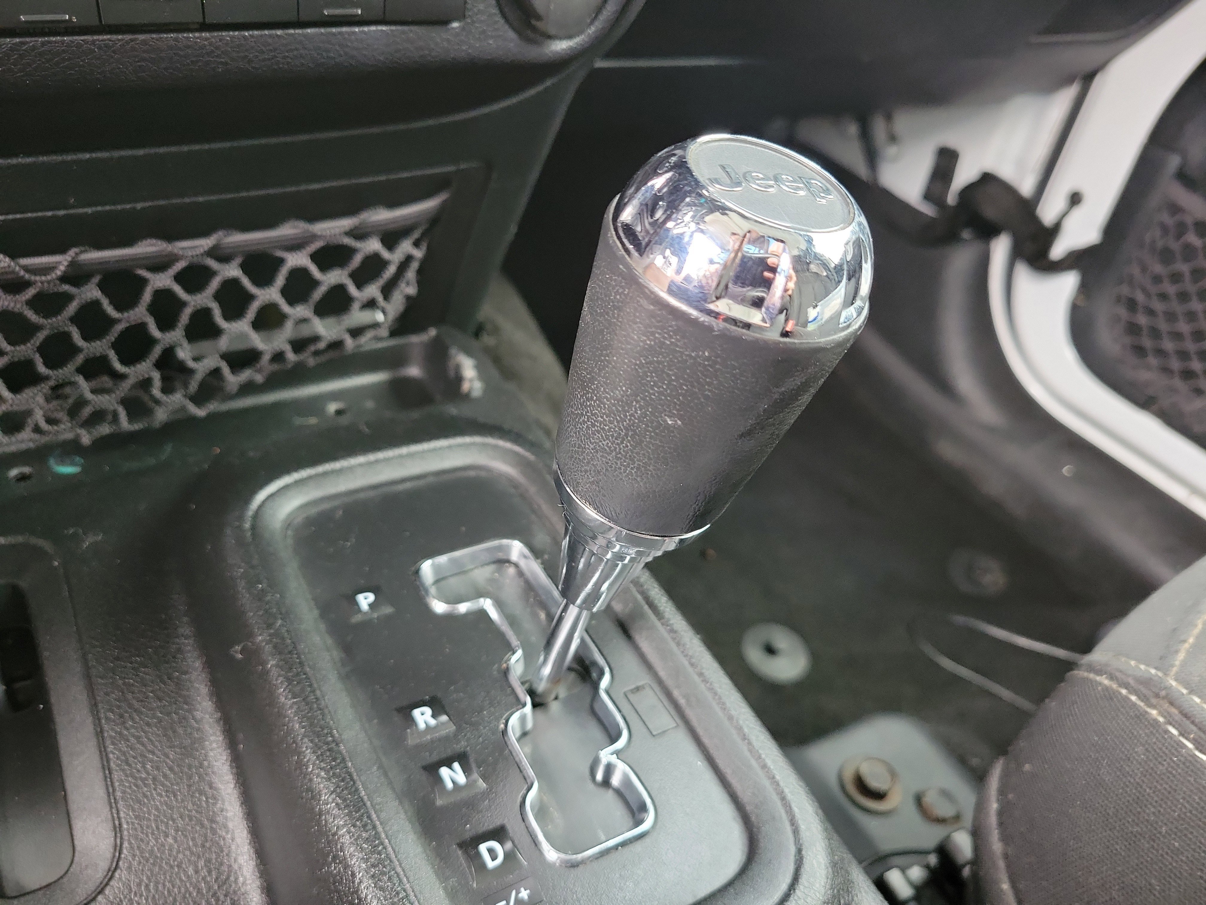 Used 2017 Jeep Wrangler Unlimited Sahara w/ Dual Top Group image 21