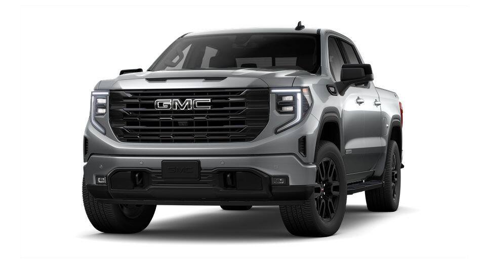 New 2026 GMC Sierra 1500 Elevation AWD/4WD image 27