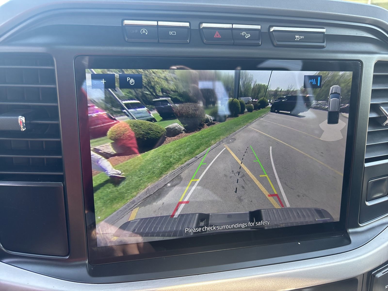 Used 2023 Ford F150 XLT w/ Equipment Group 302A High image 19