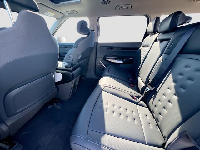 New 2026 Kia EV9 Wind AWD/4WD image 26