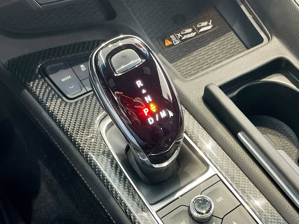 Used 2023 Cadillac CT5 V w/ Premium Package image 17