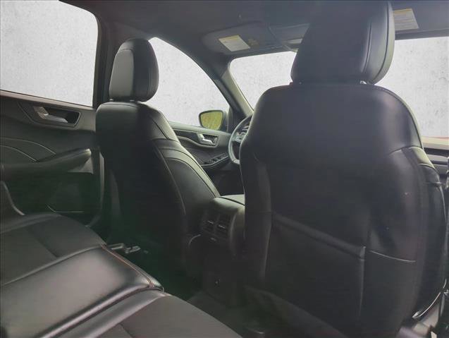 Used 2024 Ford Escape ST-Line w/ Cold Weather Package image 24