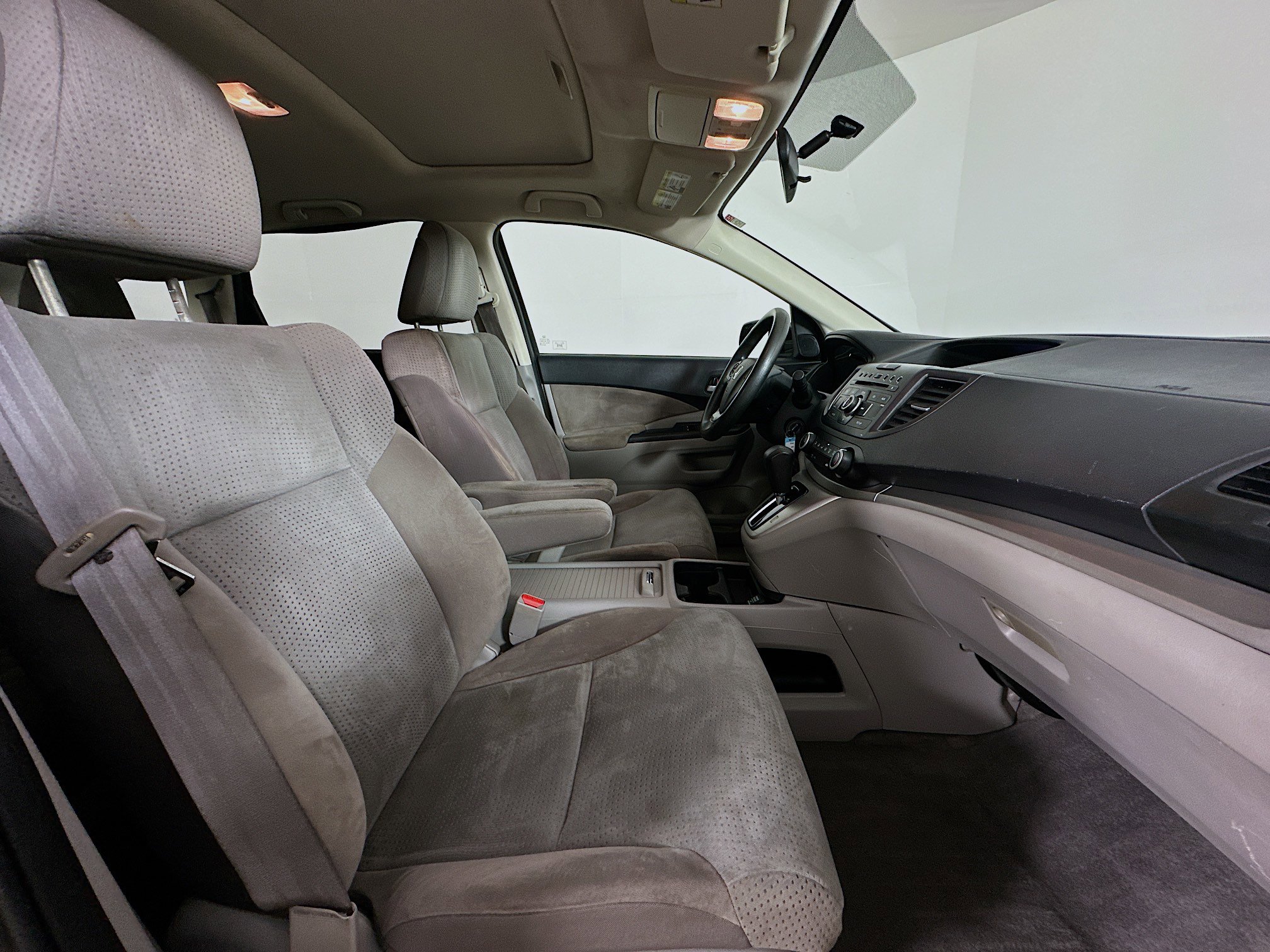 Used 2012 Honda CR-V EX image 39