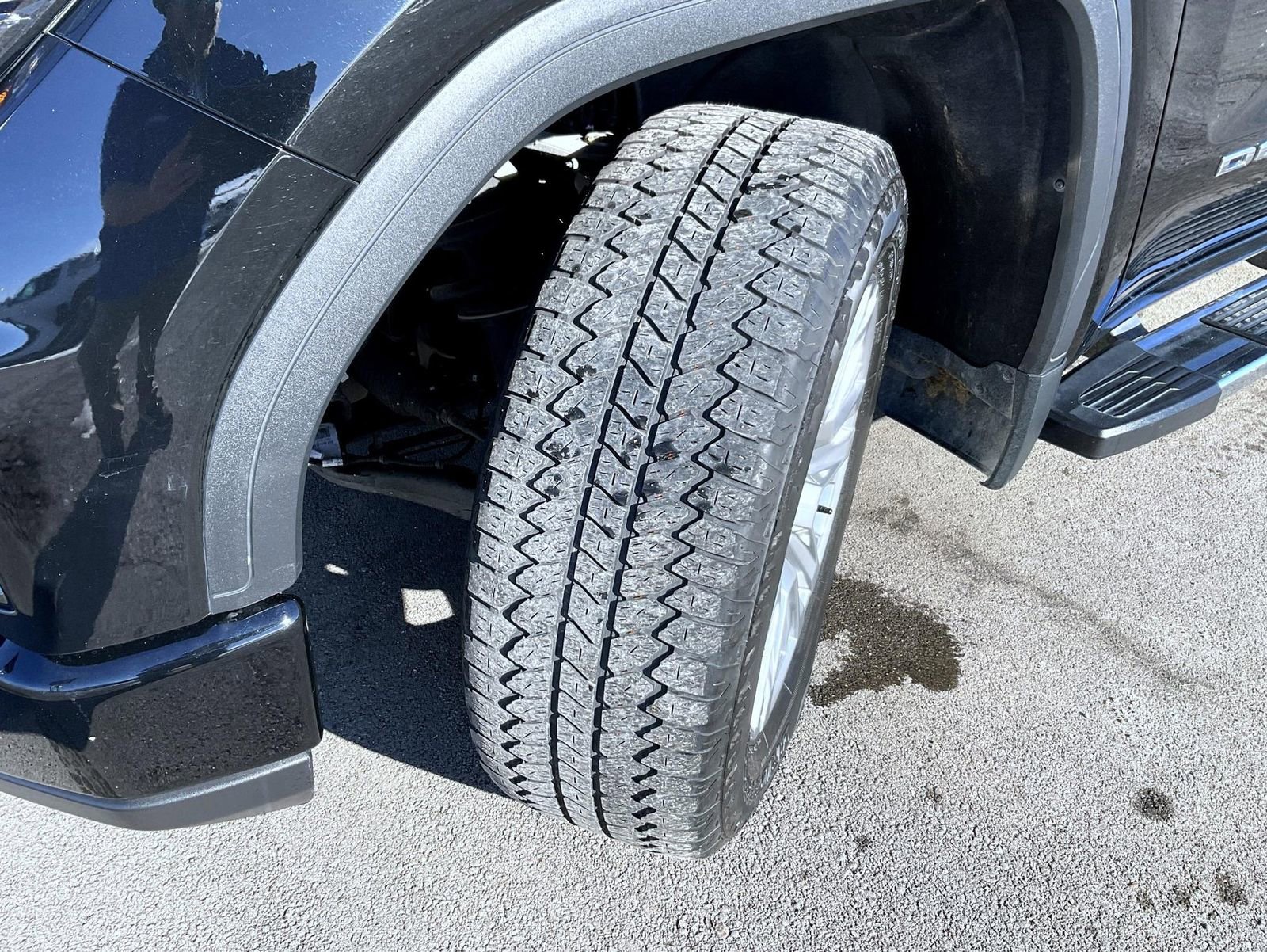 Certified 2023 GMC Sierra 1500 Denali w/ Technology Package image 23