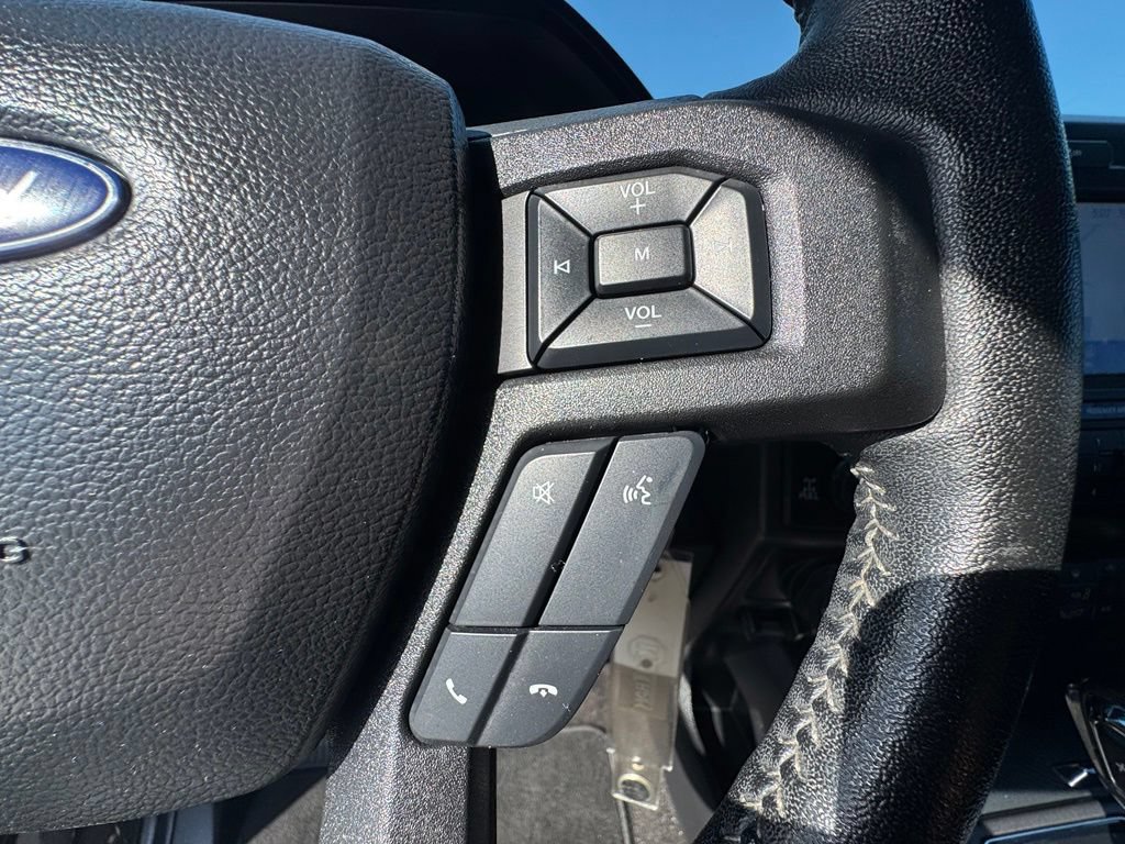 Used 2019 Ford F150 XLT w/ Equipment Group 302A Luxury AWD/4WD image 15