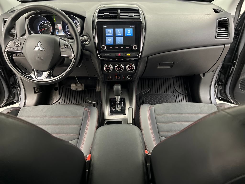 Used 2025 Mitsubishi Outlander Sport AWD image 15