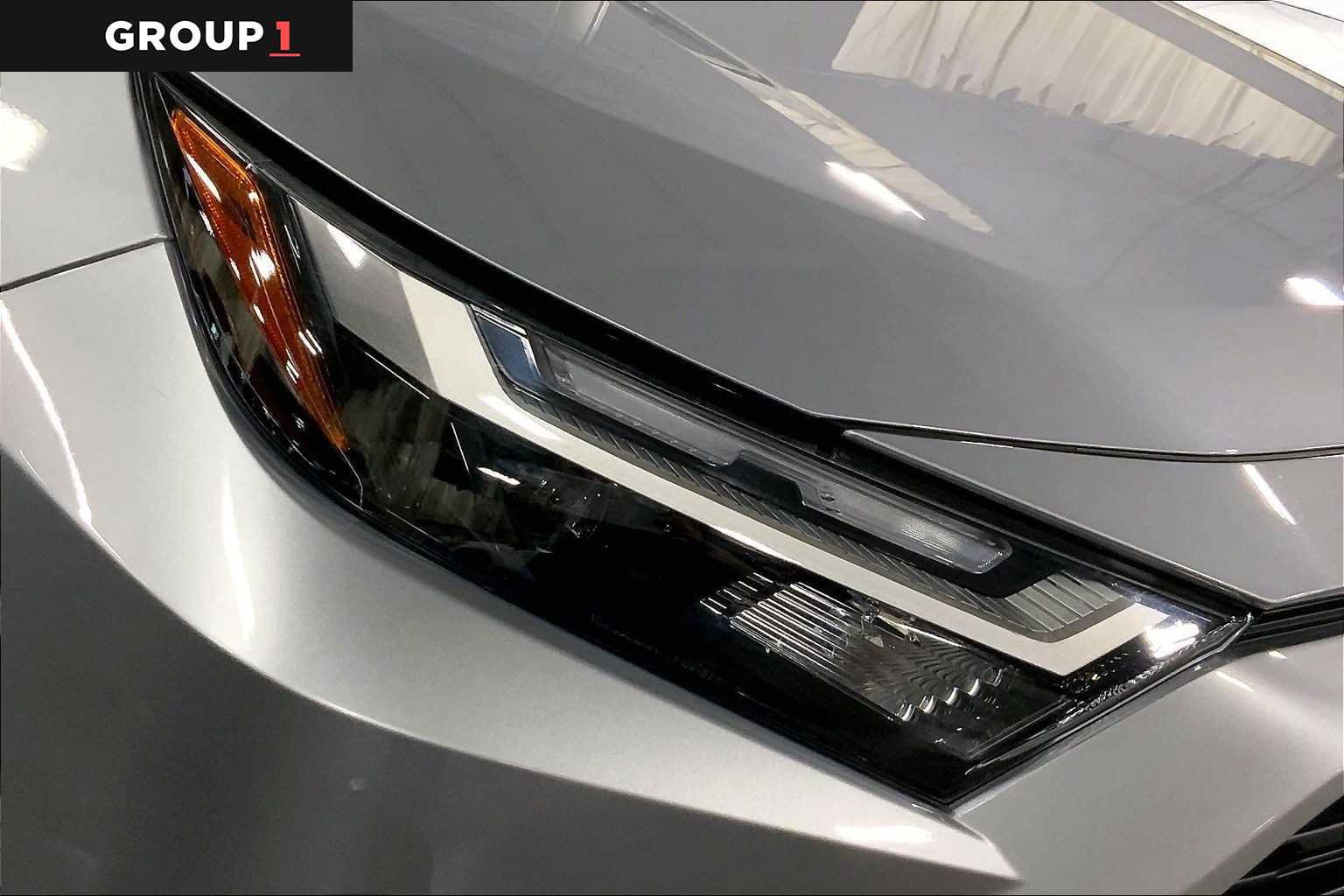 Certified 2025 Toyota RAV4 XLE w/ Weather Package AWD/4WD image 55