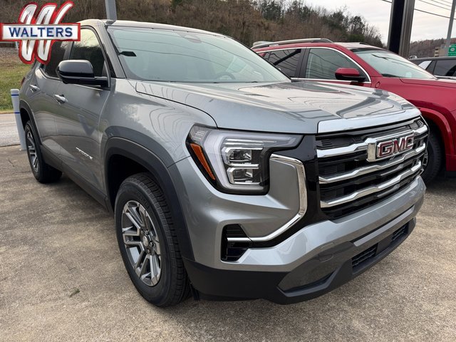 New 2026 GMC Terrain Elevation w/ Technology Package II